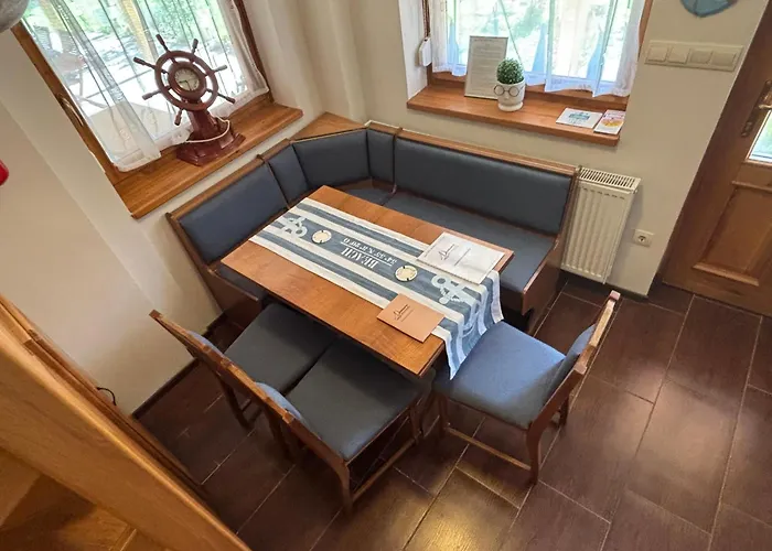 Nemere Apartmans Daire