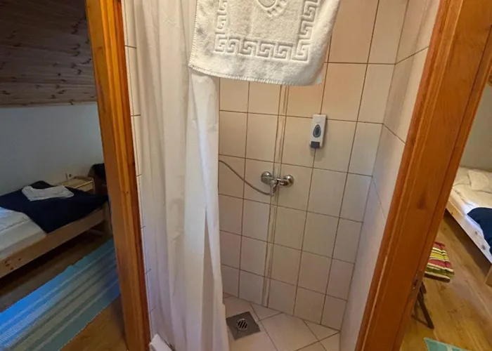 Lejlighed Nemere Apartmans *