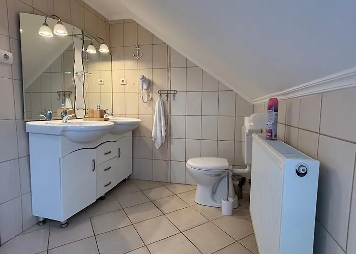 Nemere Apartmans