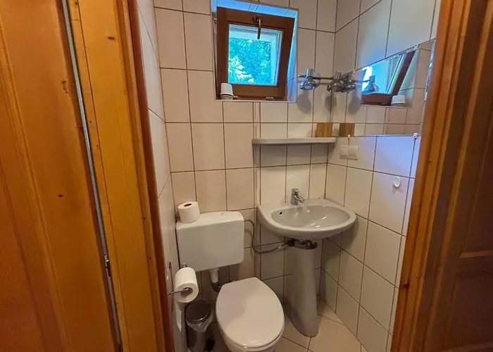 Nemere Apartmans Lejlighed Balatonkenese