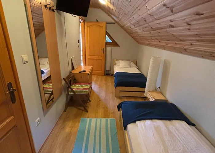 Nemere Apartmans Lejlighed