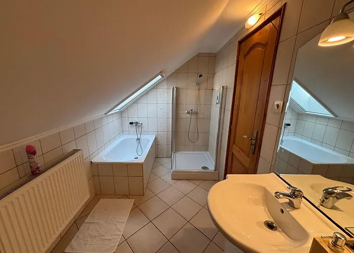 Nemere Apartmans Lejlighed Balatonkenese