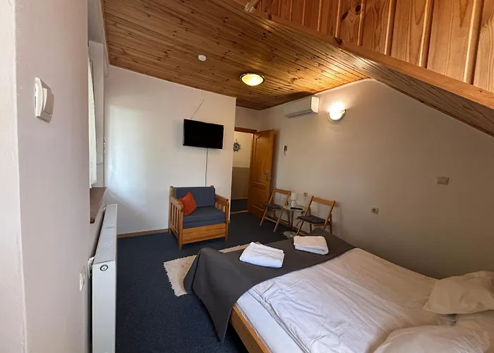 Nemere Apartmans Balatonkenese