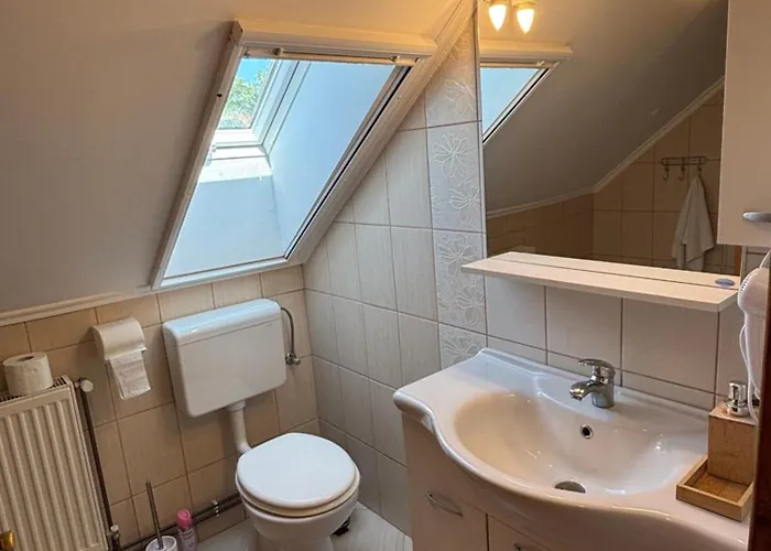 Nemere Apartmans Lejlighed *