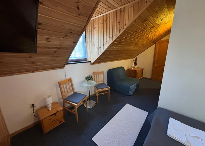 Nemere Apartmans Lejlighed Balatonkenese