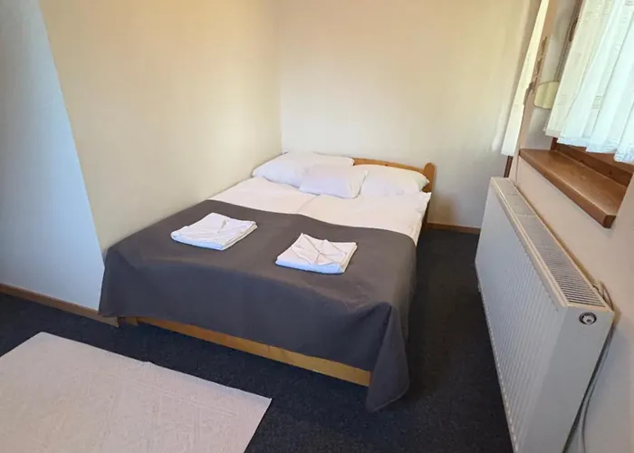 Nemere Apartmans *