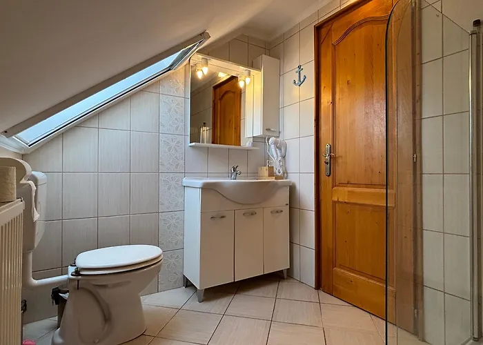 Nemere Apartmans Lejlighed Balatonkenese