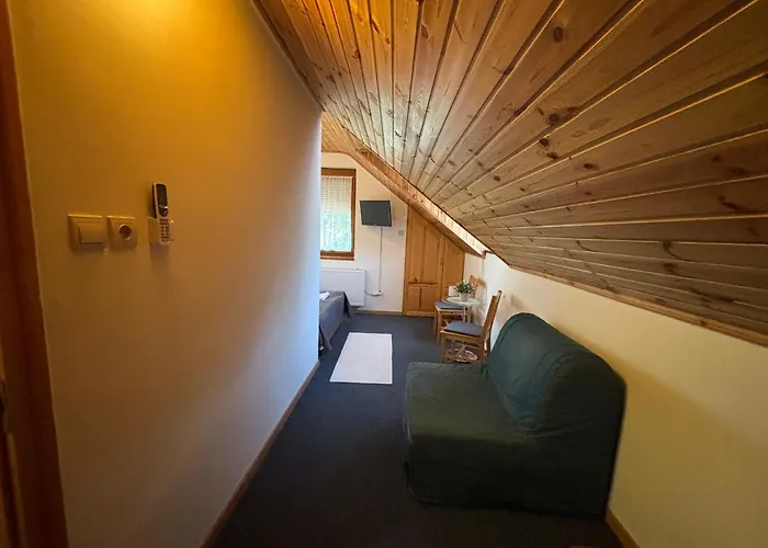 Nemere Apartmans Lejlighed Balatonkenese